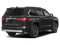 2025 Toyota Sequoia Limited