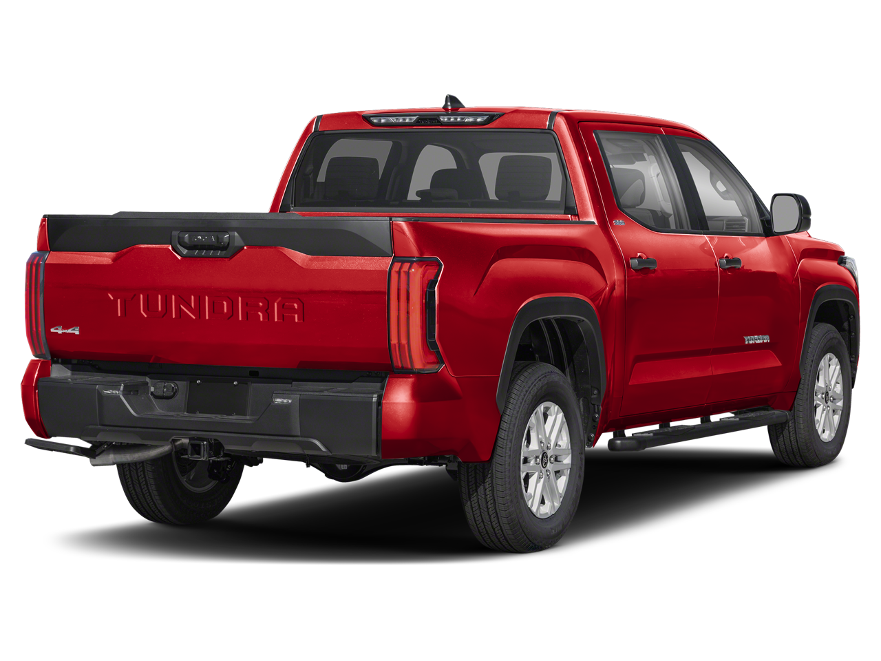 2025 Toyota Tundra SR5 TRD OFFROAD