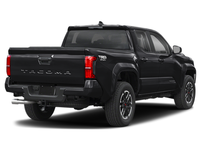 2026 Toyota Tacoma TRD Sport TRD FACTORY LIFT
