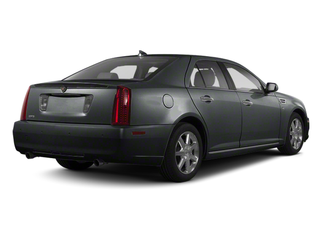 2011 Cadillac STS RWD w/1SB