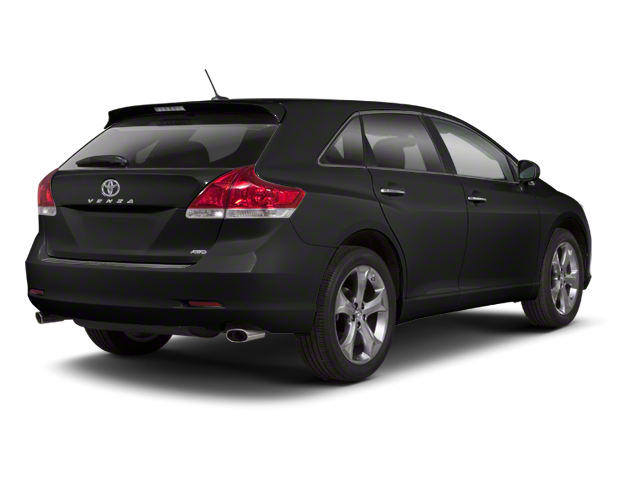 2011 Toyota Venza Base
