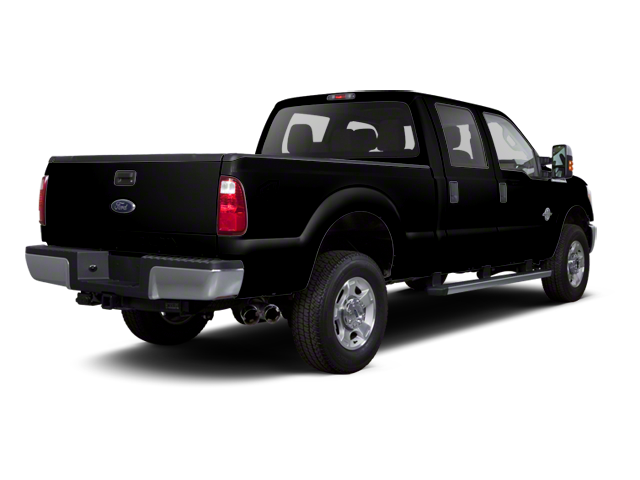 2012 Ford F-350SD Lariat