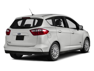 2014 Ford C-Max Energi SEL HYBRID