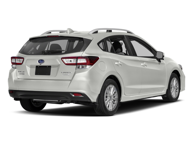 2018 Subaru Impreza 2.0i Premium 1 Owner