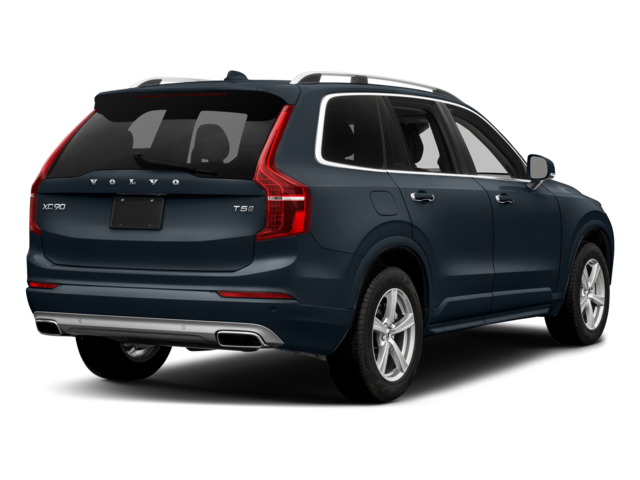 2018 Volvo XC90 T6 Momentum