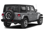 2019 Jeep Wrangler Base