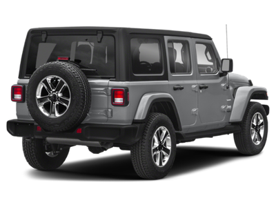 2019 Jeep Wrangler Base