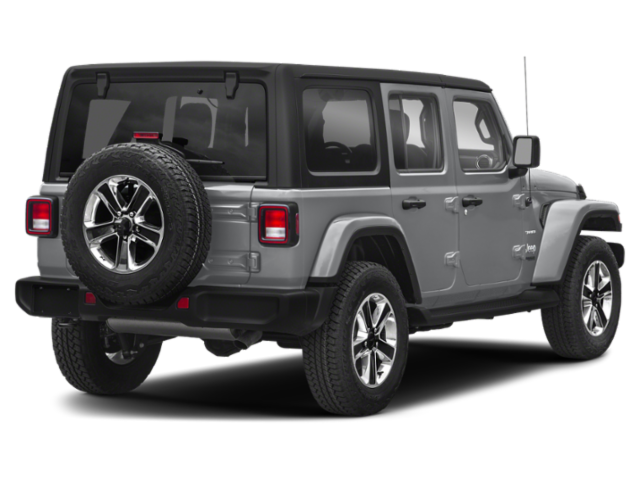 2019 Jeep Wrangler Base