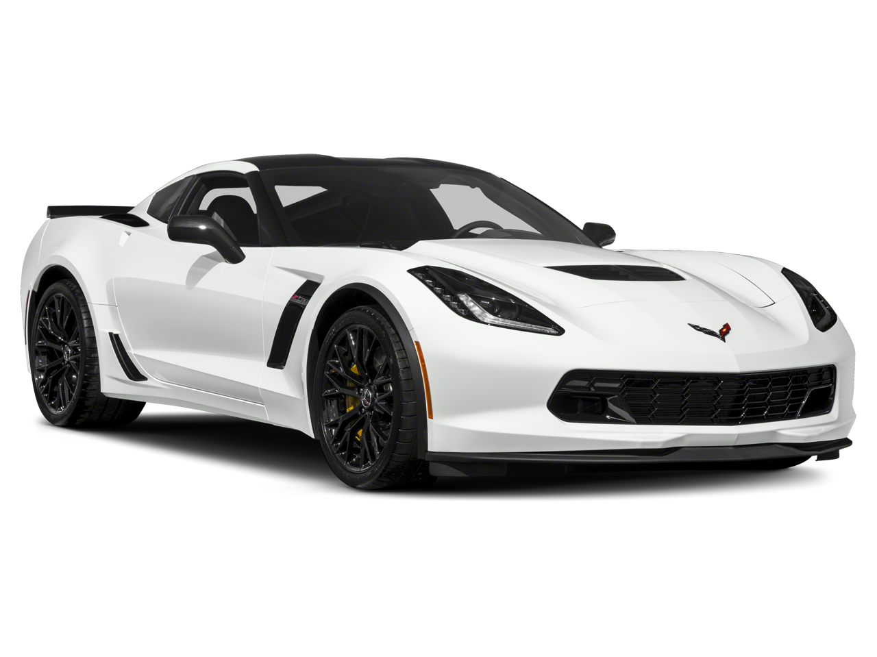 2015 Chevrolet Corvette Z06 Z06 3LZ