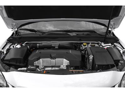 2015 Chevrolet Malibu LT 1LT
