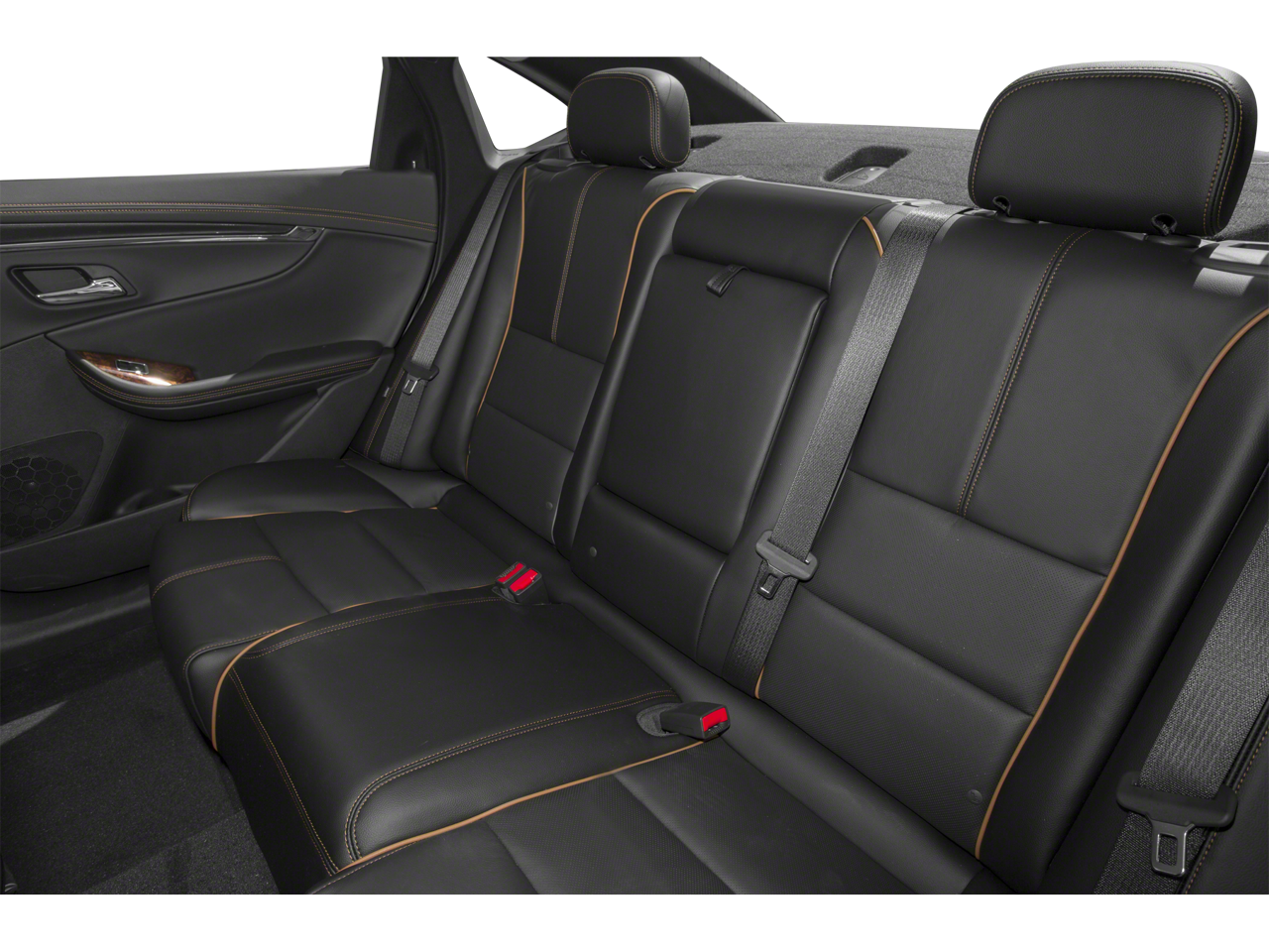 2015 Chevrolet Impala LTZ 1LZ