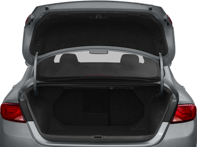 2015 Chrysler 200 LX