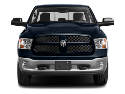 2015 RAM 1500 Outdoorsman