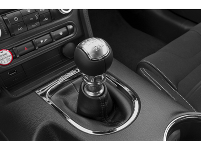 2015 Ford Mustang GT Premium 6-SPEED MANUAL!
