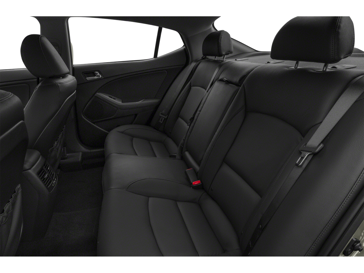 2015 Kia Optima SX Turbo