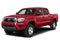 2015 Toyota Tacoma Base V6