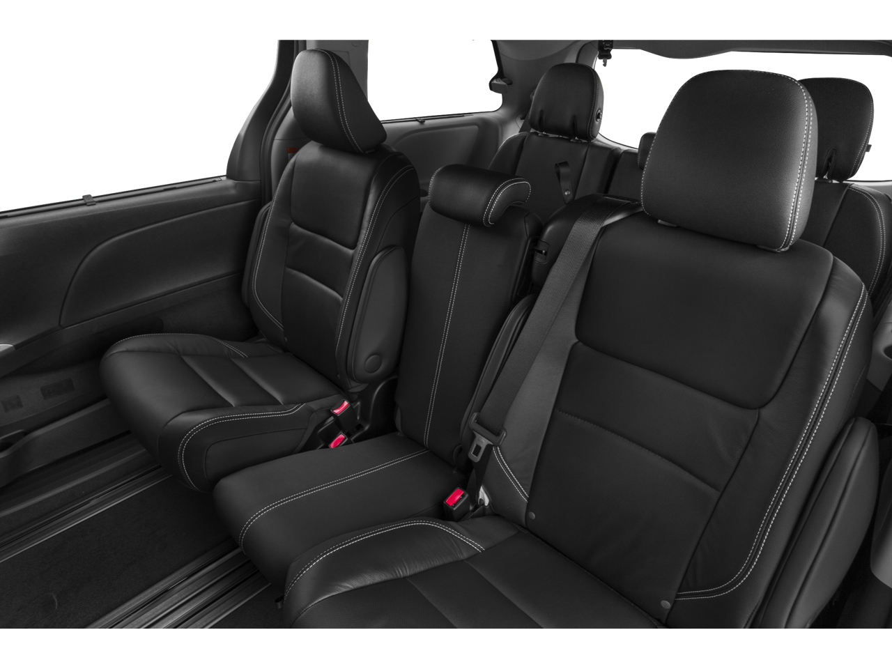 2015 Toyota Sienna L 7 Passenger