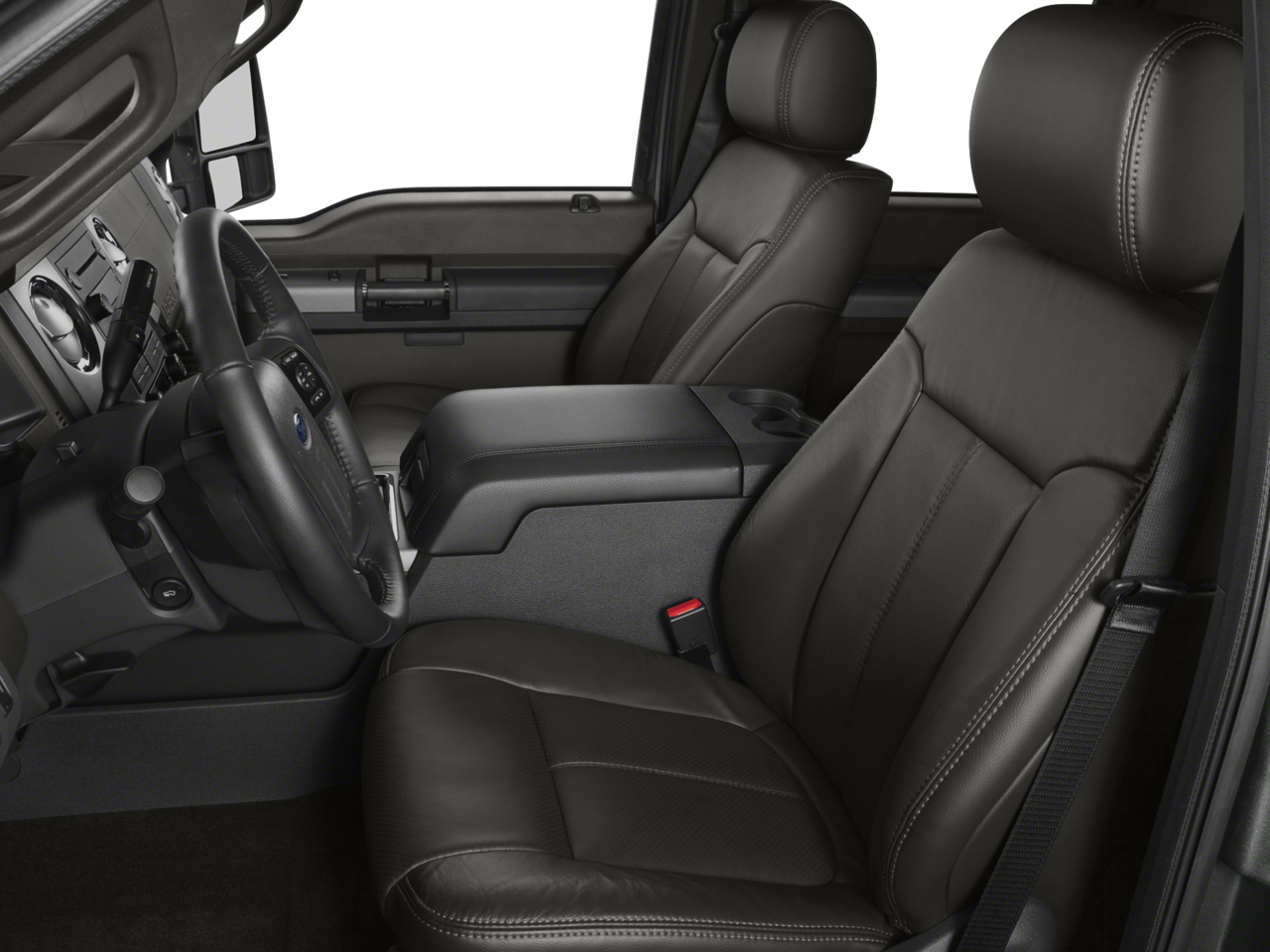 2016 Ford F-350SD Lariat