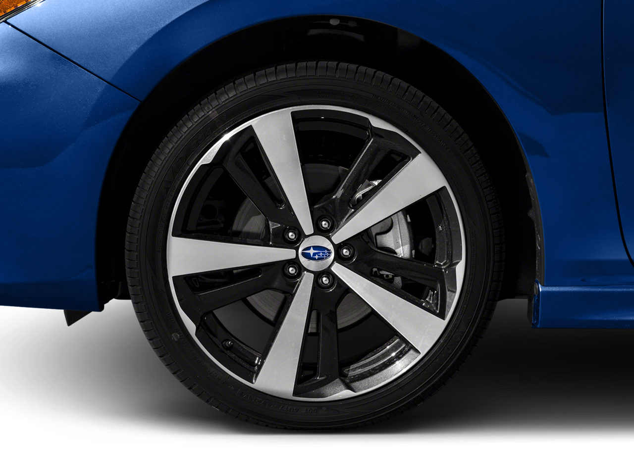 2017 Subaru Impreza 2.0i Sport