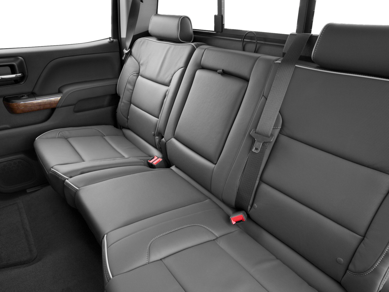 2018 Chevrolet Silverado 3500 HD High Country