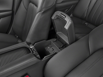 2018 Mazda Mazda6 Signature