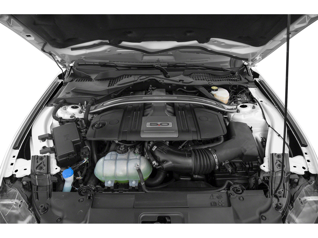 2019 Ford Mustang GT Premium Convertible