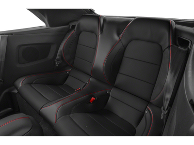 2019 Ford Mustang GT Premium Convertible