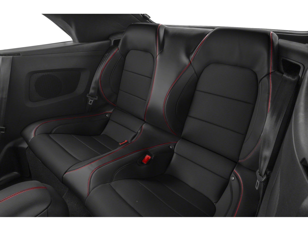 2019 Ford Mustang GT Premium Convertible