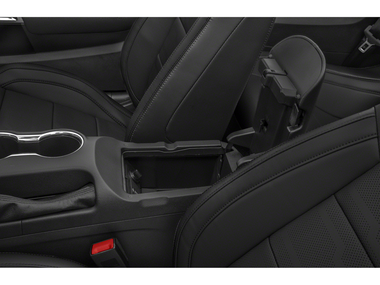 2019 Ford Mustang GT Premium Convertible