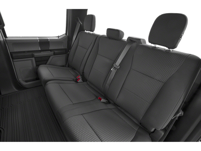 2019 Ford F-150 XLT Sport Package