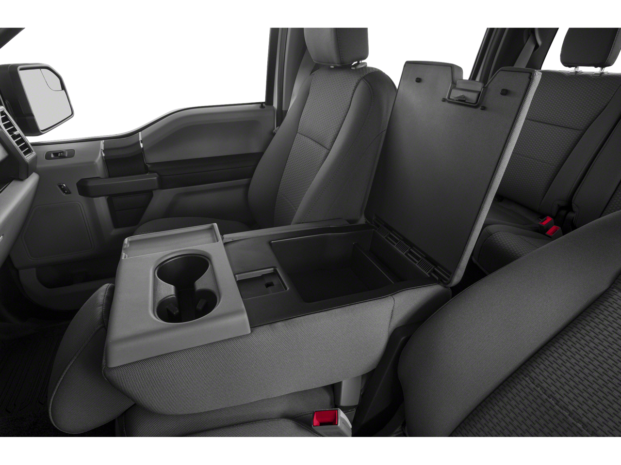 2019 Ford F-150 XLT Sport Package