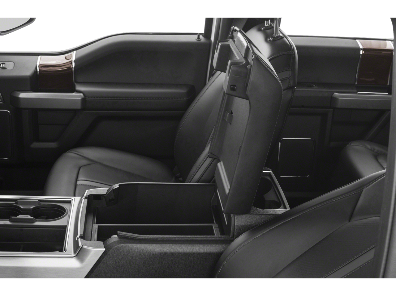 2019 Ford F-350SD Platinum