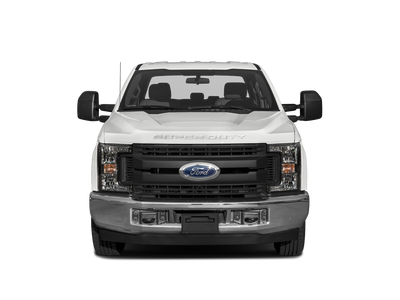 2019 Ford F-350SD XL