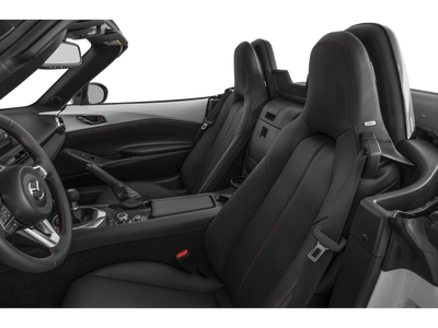 2019 Mazda Mazda MX-5 Miata Grand Touring