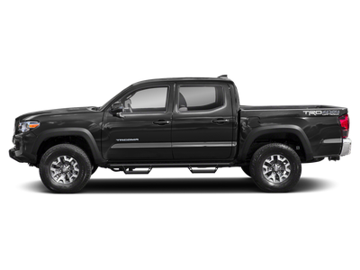 2019 Toyota Tacoma TRD Off-Road V6