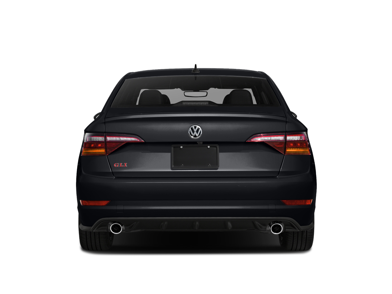 2019 Volkswagen Jetta GLI 2.0T 35th Anniversary Edition