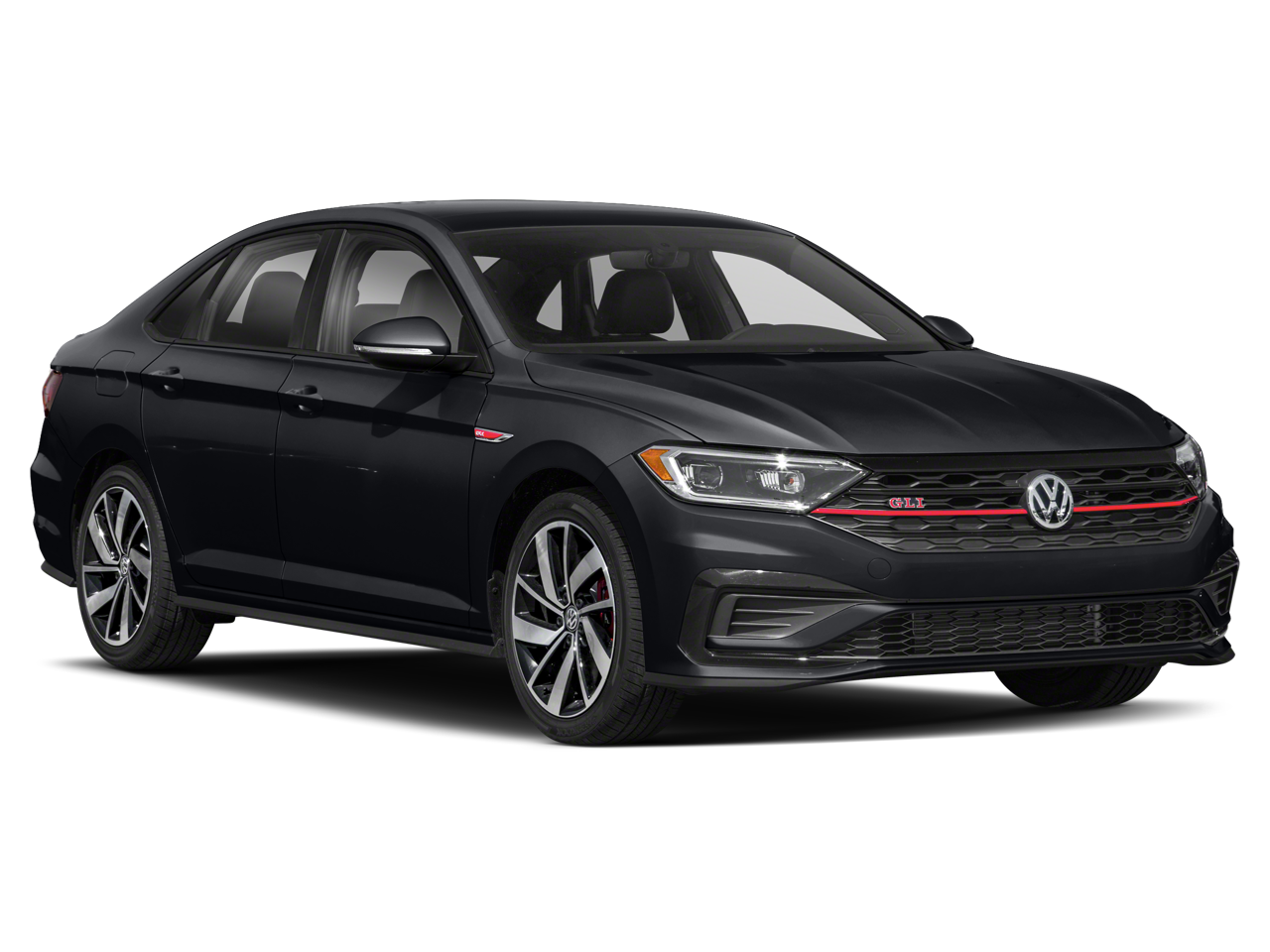 2019 Volkswagen Jetta GLI 2.0T 35th Anniversary Edition