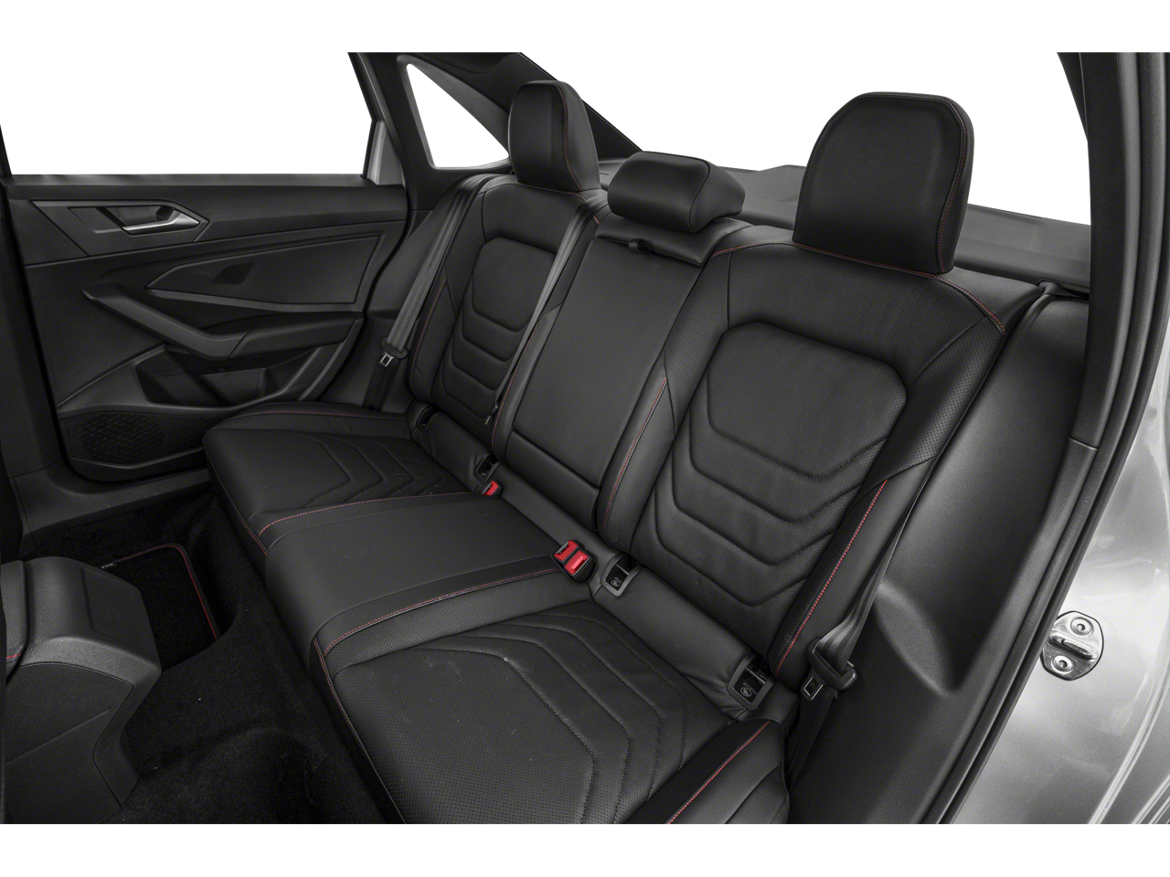 2019 Volkswagen Jetta GLI 2.0T 35th Anniversary Edition