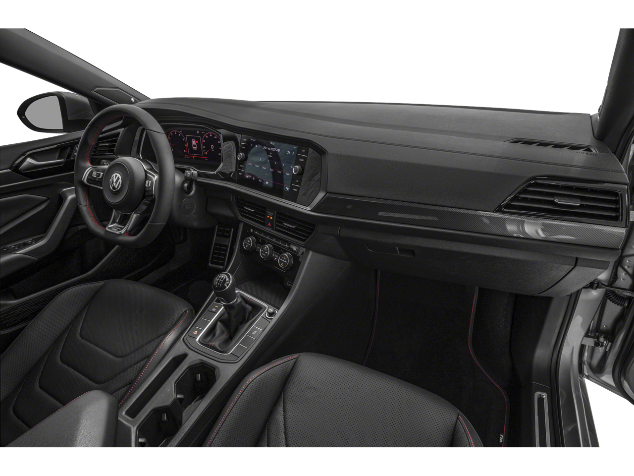 2019 Volkswagen Jetta GLI 2.0T 35th Anniversary Edition