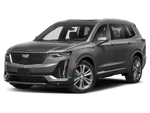 2020 Cadillac XT6 AWD Premium Luxury