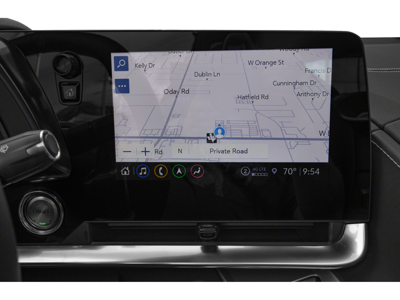 2020 Chevrolet Corvette Stingray 3LT