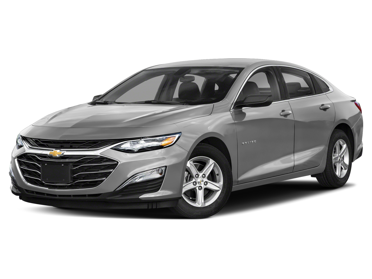 2020 Chevrolet Malibu 1LT photo 3