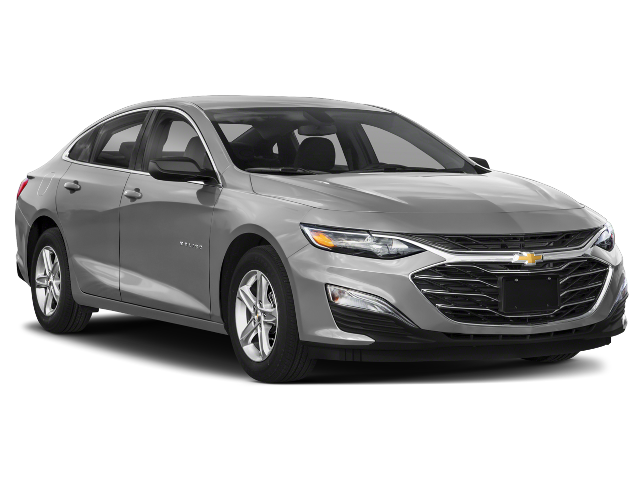 2020 Chevrolet Malibu 1LT photo 4