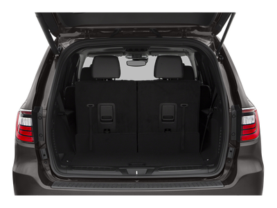 2020 Dodge Durango SXT