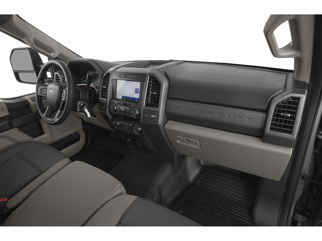 2020 Ford F-350SD XL