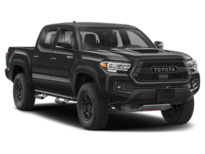2020 Toyota Tacoma TRD Pro V6