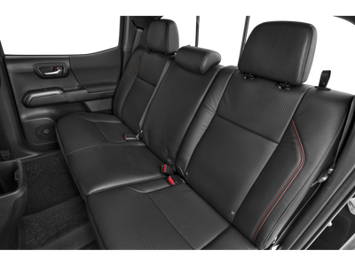 2020 Toyota Tacoma TRD Pro V6