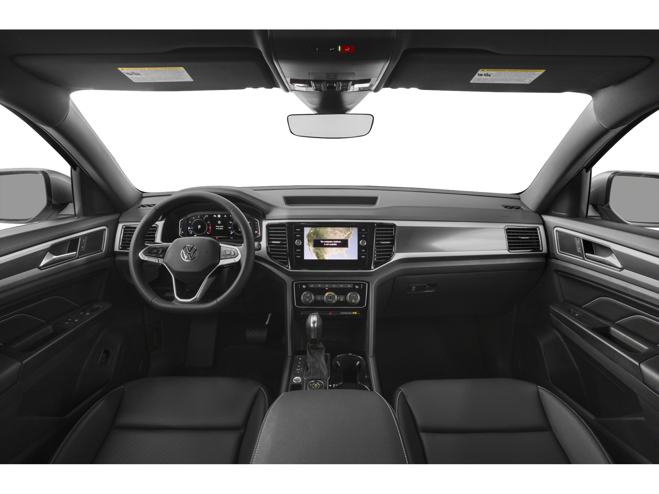 2020 Volkswagen Atlas Cross Sport 2.0T SEL 4Motion