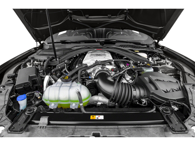 2021 Ford Mustang Shelby GT500