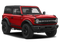 2021 Ford Bronco Wildtrak Lifted